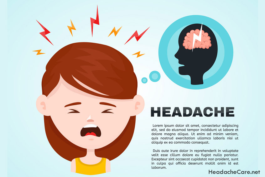 Headache - What Can YOU Do?