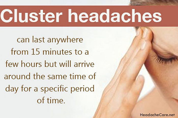 What Is The Chronic Headache Cause And Where To Find Treatment Information