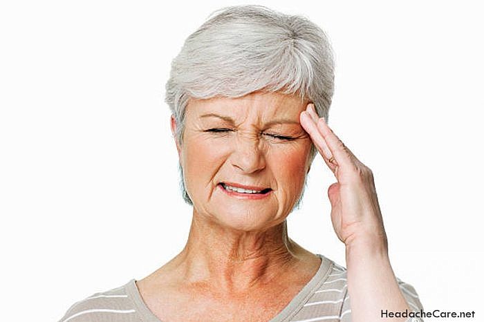 Headache study could help rule out haemorrhage