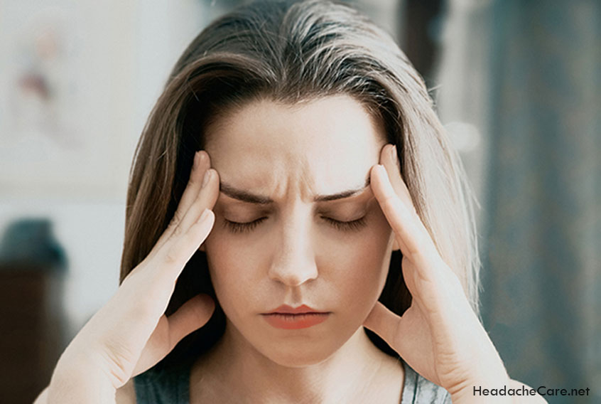 Useful Advice to Eliminate Migraine Headache Symptoms