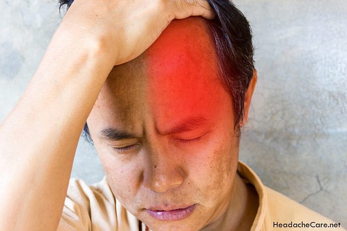 Headache Medication May Be The Cause Of Your Headaches