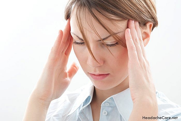 Why Do I Get Headaches After Running?