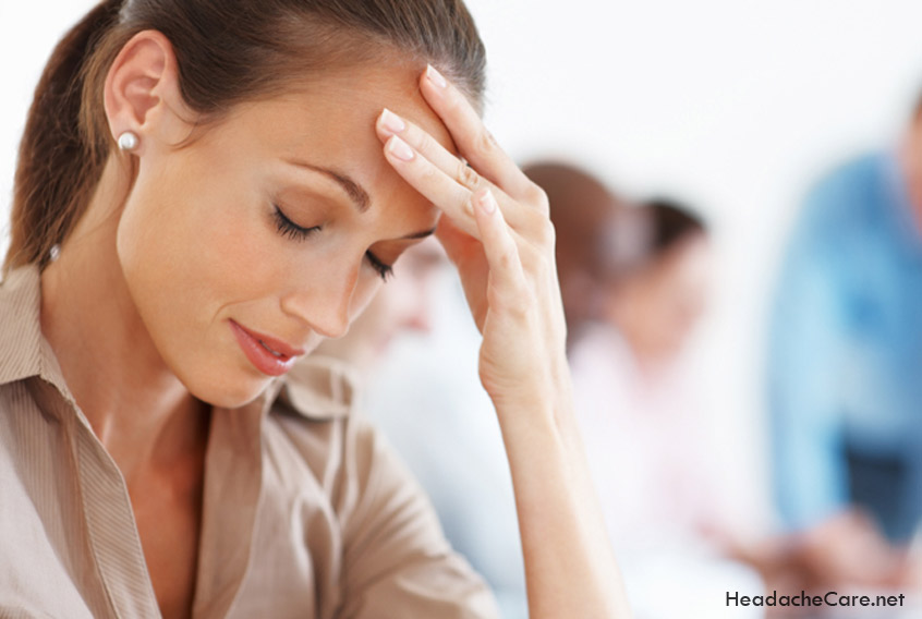 WHO report finds headaches have “enormous” costs