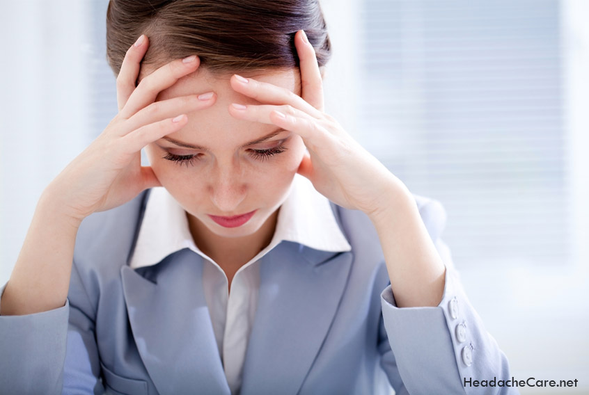 Botox injected in head ‘trigger point’ is proven to reduce migraine crises