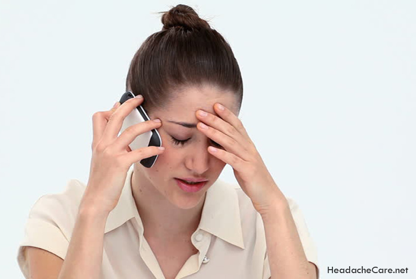 Precision-tinted lenses offer real migraine relief, reveals new study