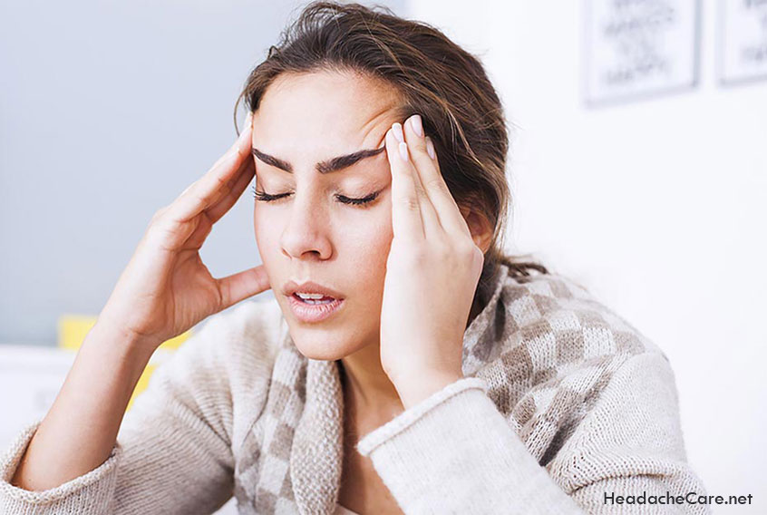 Migraines may raise depression risk: study