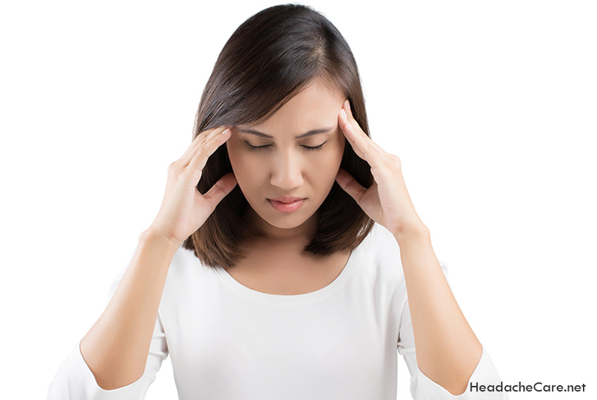 Adding cognitive behavioral therapy to treatment of pediatric migraine improves relief of symptoms