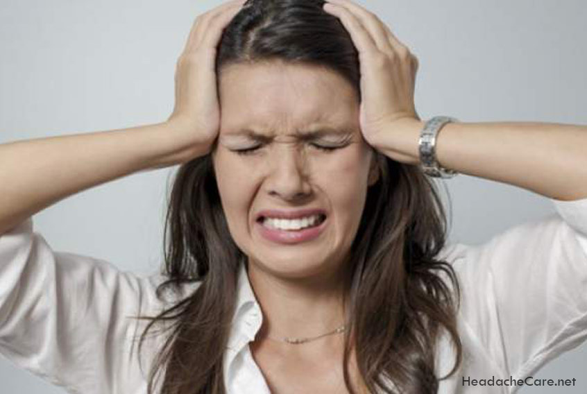 Migraine triggers may not be as strong as you think