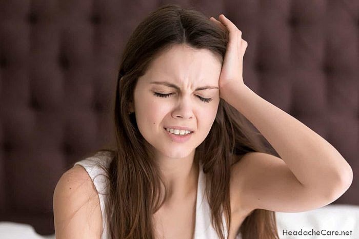 Chewing Gum is Often the Culprit for Migraine Headaches in Teens