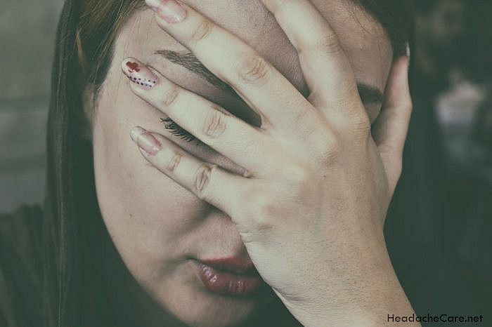People who suffer migraine headaches may be at double the risk of stroke