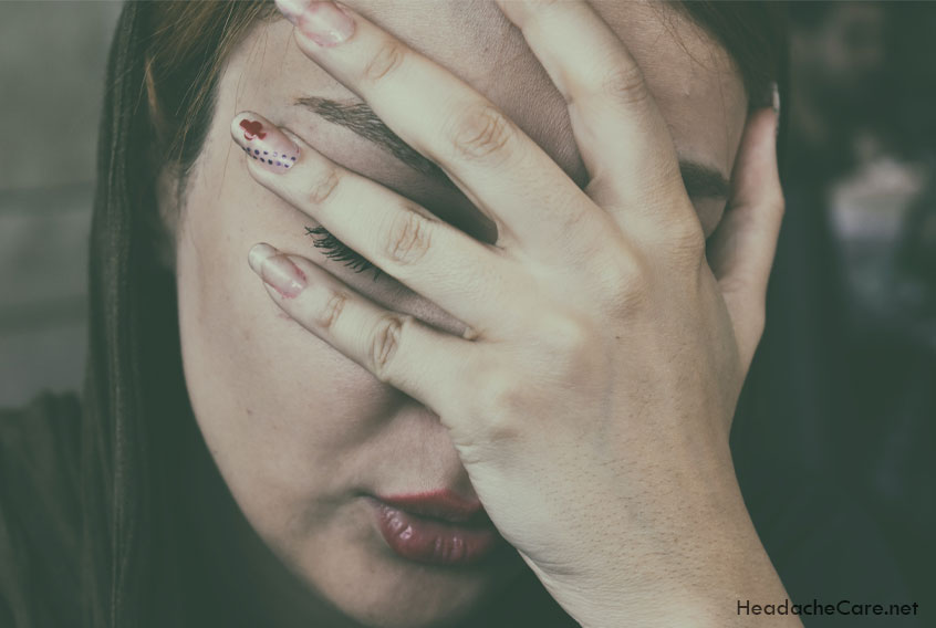 People who suffer migraine headaches may be at double the risk of stroke