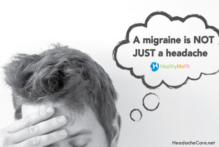 Migraine And Stroke