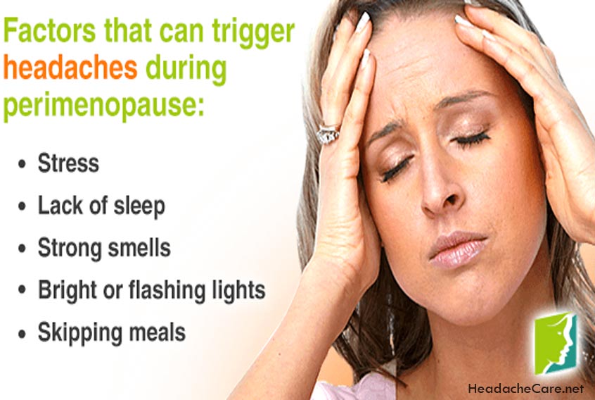 How To Get Rid Of Sinus Headache Pain