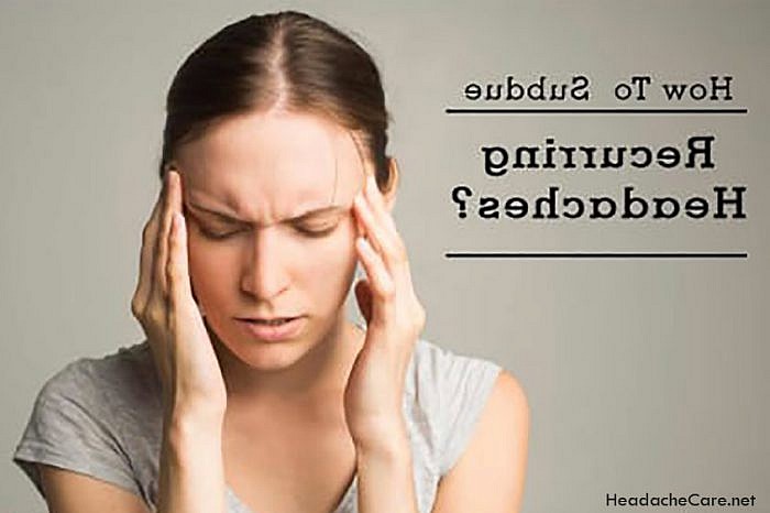 Sinus Problems Or Migraine – Which Are You Suffering With?