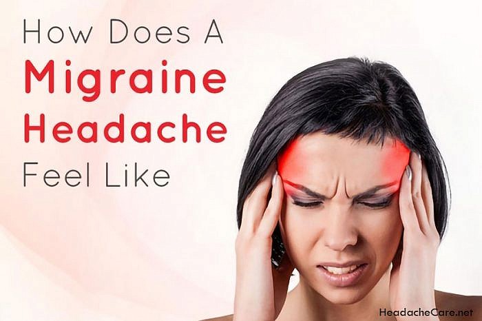 Headache cures may make pain worse