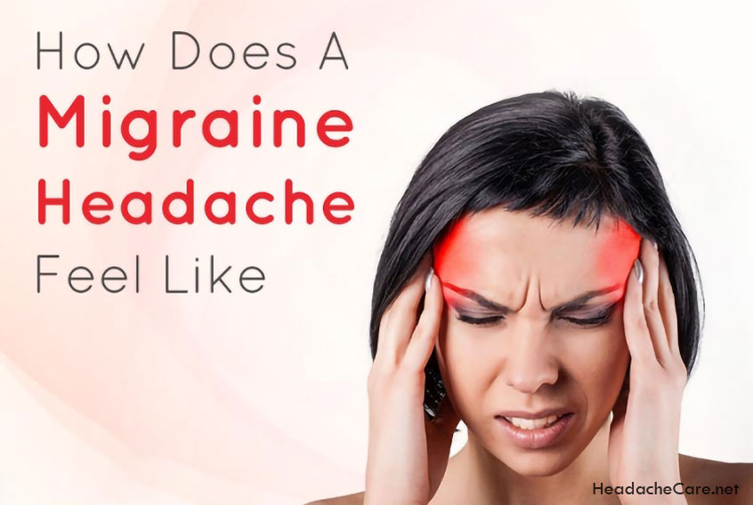 Headache cures may make pain worse