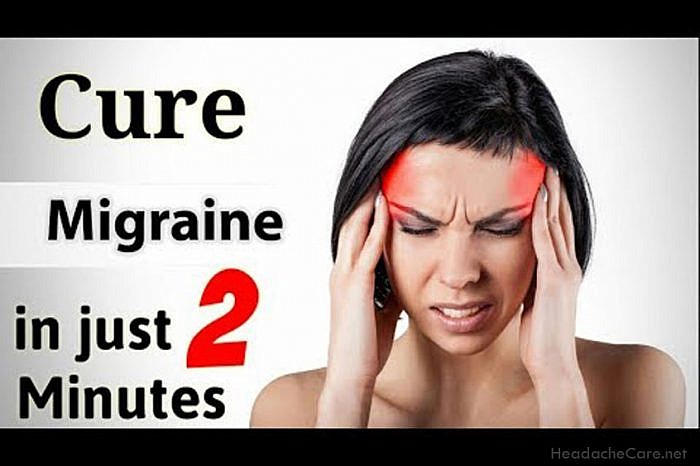 Chronic Tension Headache