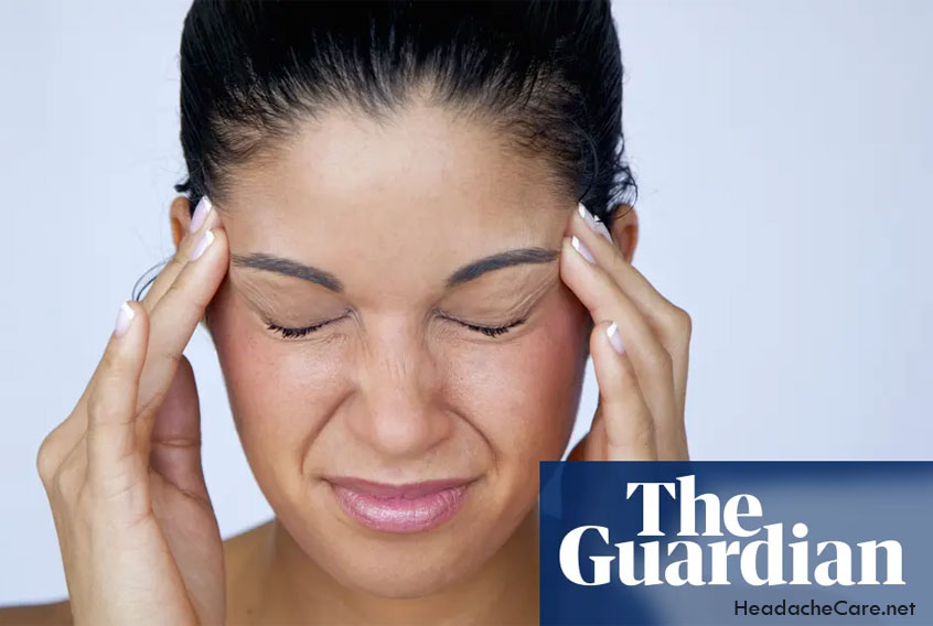 Covid-19 explained: The reasons why a headache is one of the symptoms